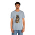 Ancient Egyptian Priestess - Short Sleeve Tee